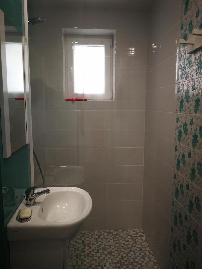 Ferienwohnung Ucas Sighişoara Exterior foto