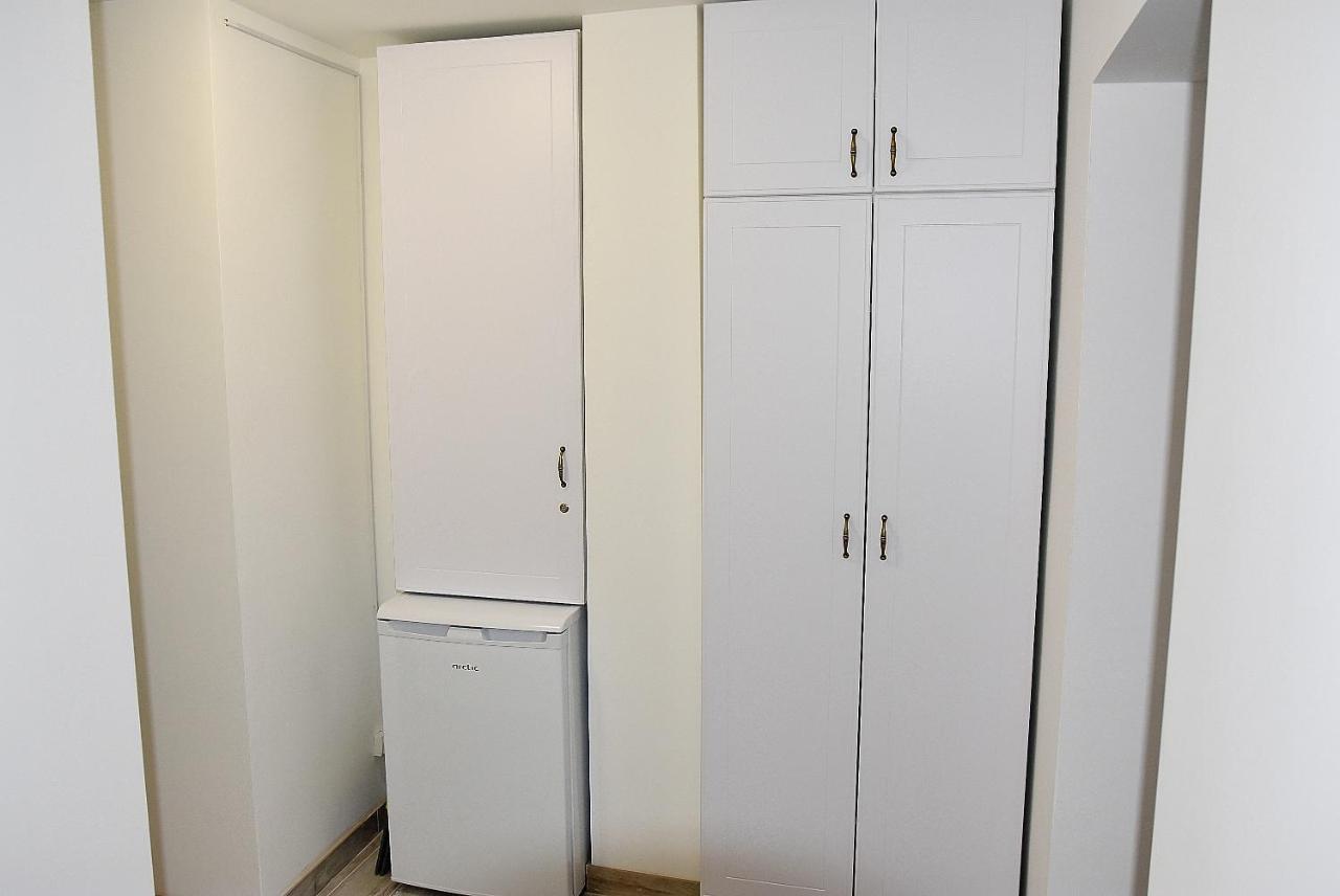 Ferienwohnung Ucas Sighişoara Exterior foto